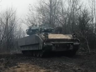 Ważna decyzja USA. Słynne koszmary Rosjan wrócą na front w Ukrainie