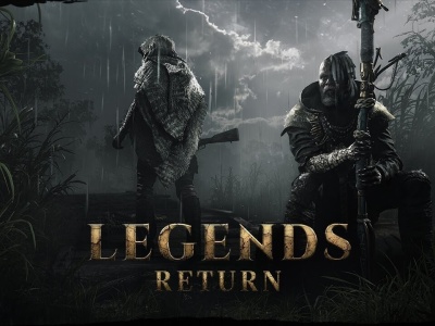 Hunt: Showdown 1896 – Legends Return zapowiedziany. Zobacz imponujący zwiastun gry!