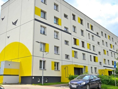 Blok odłączył się od ciepłowni. Rachunki mieszkańców spadły o 90 proc.