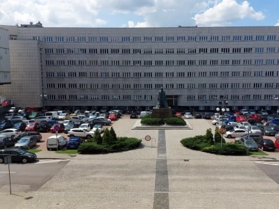 Serwis rowerowy, wymiana ubrań i spacery tematyczne, czyli piknik w Mieście Ogrodów