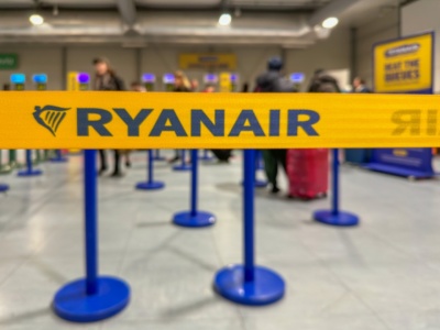 Ryanair szuka 100 inżynierów. Praca czeka we Wrocławiu