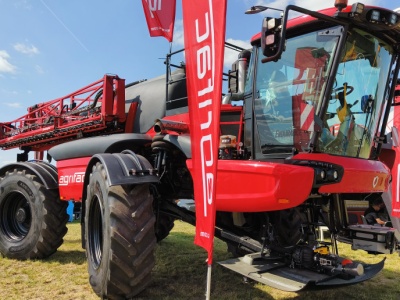Agrifac otwiera filię w Kanadzie