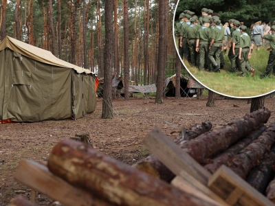 Echa tragedii 15-latka. Była harcerka odsłania kulisy groźnych wyzwań. 