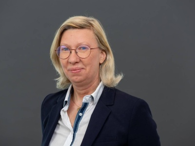 Anne-Catherine Brieux wiceprezesem ds. operacji przemysłowych w Alpine