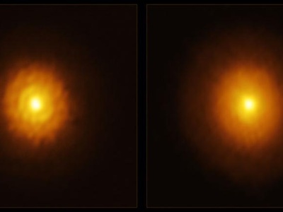 Astronomowie znaleźli olbrzyma ukrytego we 