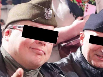 Liderzy ruchu Rodacy Kamraci mają coraz więcej kłopotów. Sąd zdecydował
