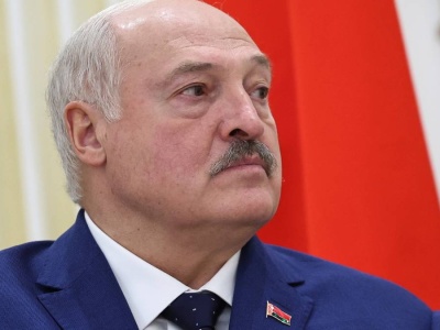 Łukaszenka: Białoruś szykuje się do wojny