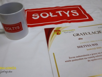 Sołtysi z dietami, OC i większą decyzyjnością. Kończą prace nad ustawą