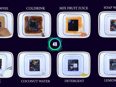 Jak wytrzymały jest Galaxy Z Fold 7? Składak zaskakuje w testach