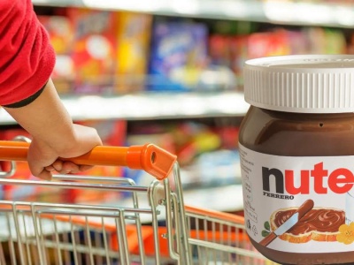 Ujawniono szokujące fakty o Nutelli, popularnym kremie do smarowania. Producent ci tego nie powie