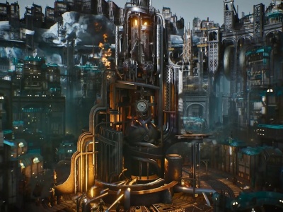 Polska survivalowa strategia Frostpunk 2 opuszcza pecetowe pielesze. Gra 11 bit studios trafi także do usługi Xbox Game Pass Ultimate