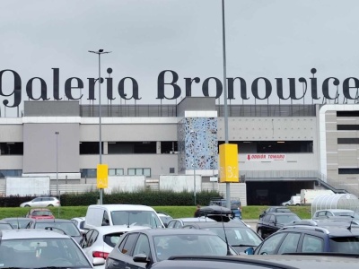 Na dachu Galerii Bronowice zapowiada się świetne wydarzenie. Wstęp bezpłatny