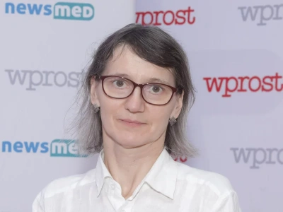 „Trzeba żyć tu i teraz”. Pacjentka z ALS opowiada o swojej terapii i realizowanych marzeniach