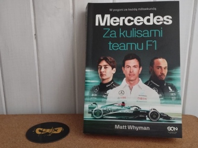 Konkurs: Wytypuj czas zwycięzcy kwalifikacji do GP Belgii 2025