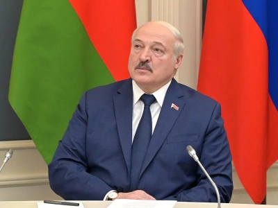 Łukaszenka: Mam nadzieję, że wojny nie będzie, ale przygotowujemy się