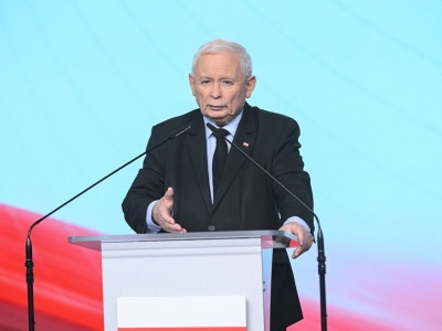 Kaczyński będzie miał z Mentzenem wielki problem [OPINIA]
