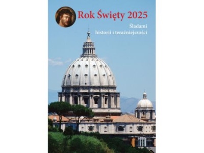 Rok Święty 2025 |Recenzja