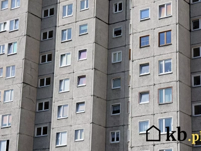 Wielka płyta się sypie? W tych miastach sytuacja jest poważna