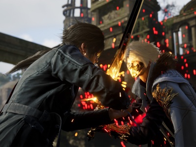 PlayStation wspiera ten tytuł od 10 lat, ale Lost Soul Aside będzie hitem? Gameplay ZACHWYCA graczy