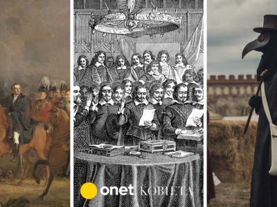 Mordercza kartkówka z historii. Piątki stawiamy za wynik 14/15