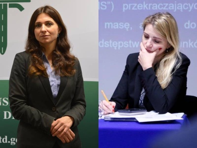 Nagła dymisja w resorcie Klimczaka. Zmiana dyrektor Departamentu Transportu Drogowego