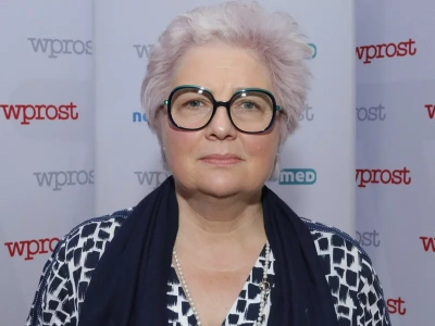 Do niedawna diagnoza była wyrokiem. Teraz pacjenci z NMOSD mogą żyć normalnie
