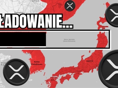 Nie zrozumiesz, co się dzieje z XRP, jeśli nie spojrzysz na Azję!