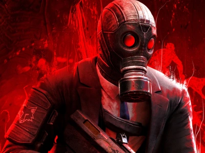 Killing Floor III - recenzja gry. Pokolenie Z