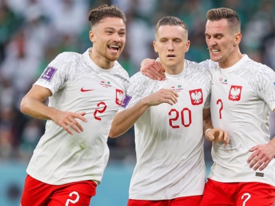 Pech prześladuje reprezentanta Polski. 