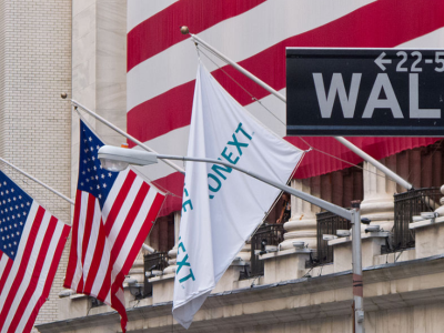 Kolejny dzień rekordów na Wall Street