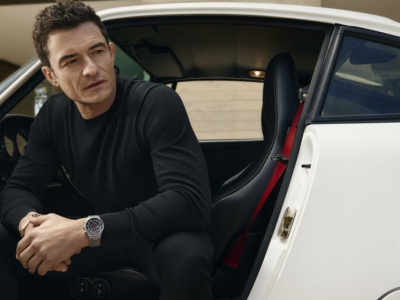 Porsche Design świętuje 50 lat ikony. Nowy zegarek inspirowany jest ultrarzadką 911-tką