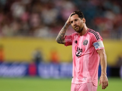 Messi i Alba zawieszeni przez MLS! Nie zagrali w Meczu Gwiazd