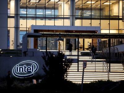 Intel rezygnuje z inwestycji w Niemczech i w Polsce. Decyzja podjęta 