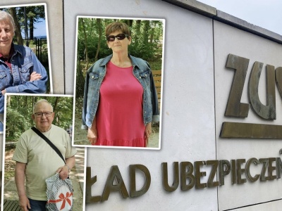 ZUS podał dane o średniej emeryturze. Wśród seniorów wrze. 