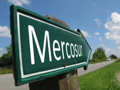 Mercosur w praktyce