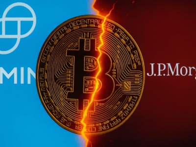 Banki chcą uciszyć krypto? Potężna giełda idzie na wojnę z JPMorgan! „Nie zamierzamy milczeć!”