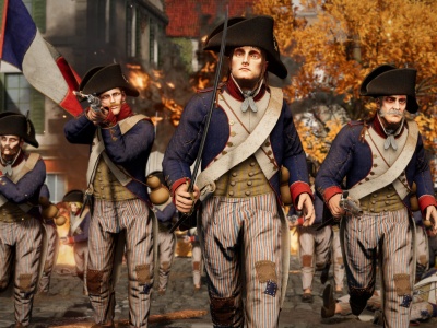 Holdfast: Nations At War - recenzja gry. Wielkie bitwy rodem z Mount & Blade spalą ci konsolę?