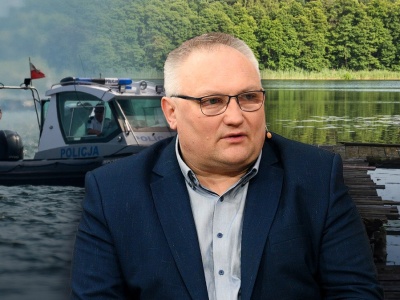Tragedia podczas wyzwania harcerza. Biegły: To było absolutne szaleństwo
