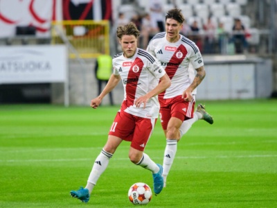 Wisła Kraków – ŁKS Łódź [RELACJA NA ŻYWO]