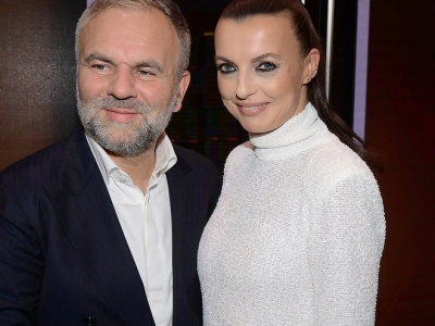 Sokołowska urodziła w wieku 49 lat, a teraz takie doniesienia. Było pewne, że tak to się skończy