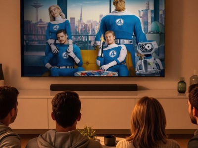 Użytkownicy Disney+ szykują się na nową superprodukcję. Słusznie