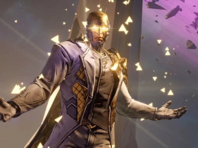Borderlands 4 jest już blisko. Gra uzyskała złoty status
