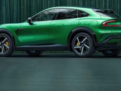„BMW i Mercedes zrobiłyby wszystko, by to auto nie trafiło do sprzedaży w Europie”. Xiaomi YU7 – wrażenia z testu