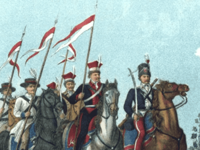 Kalendarium historyczne: 26 lipca 1792 – bitwa pod Markuszowem