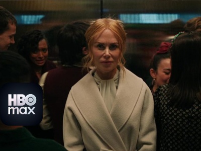 HBO Max: TOP 5 nowości na weekend, w tym bardzo mocny thriller