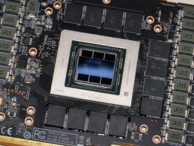 Karty graficzne zaoferują więcej VRAM. Wszystko dzięki nowości od SK hynix