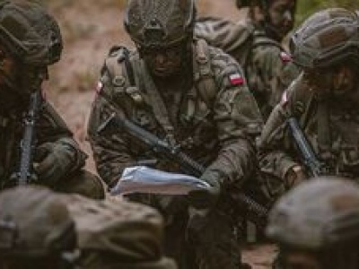 „Wakacje z WOT” – rusza nabór na wrześniowe szkolenie w Lubelskiej Brygadzie OT