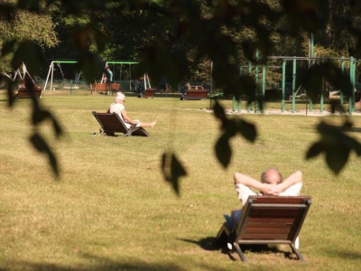 IMGW zdradza pogodę na najbliższe miesiące. Szykuje się zaskoczenie