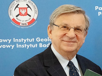 Mamy na Bałtyku ropę, gaz i dużo niewiadomych