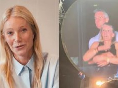 Nową rzeczniczką Astronomer została... Gwyneth Paltrow! Była żona wokalisty Coldplay zachwyciła internautów: 